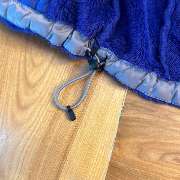 The North Face fleece zip up - Picture 10 of 10